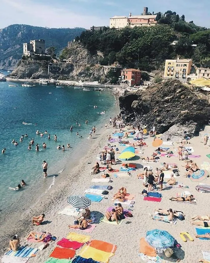 Appartamento Ca’ del Gian La Spezia 0*,