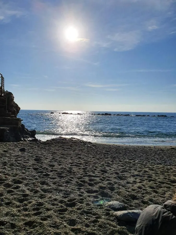 Appartamento Ca’ del Gian La Spezia
