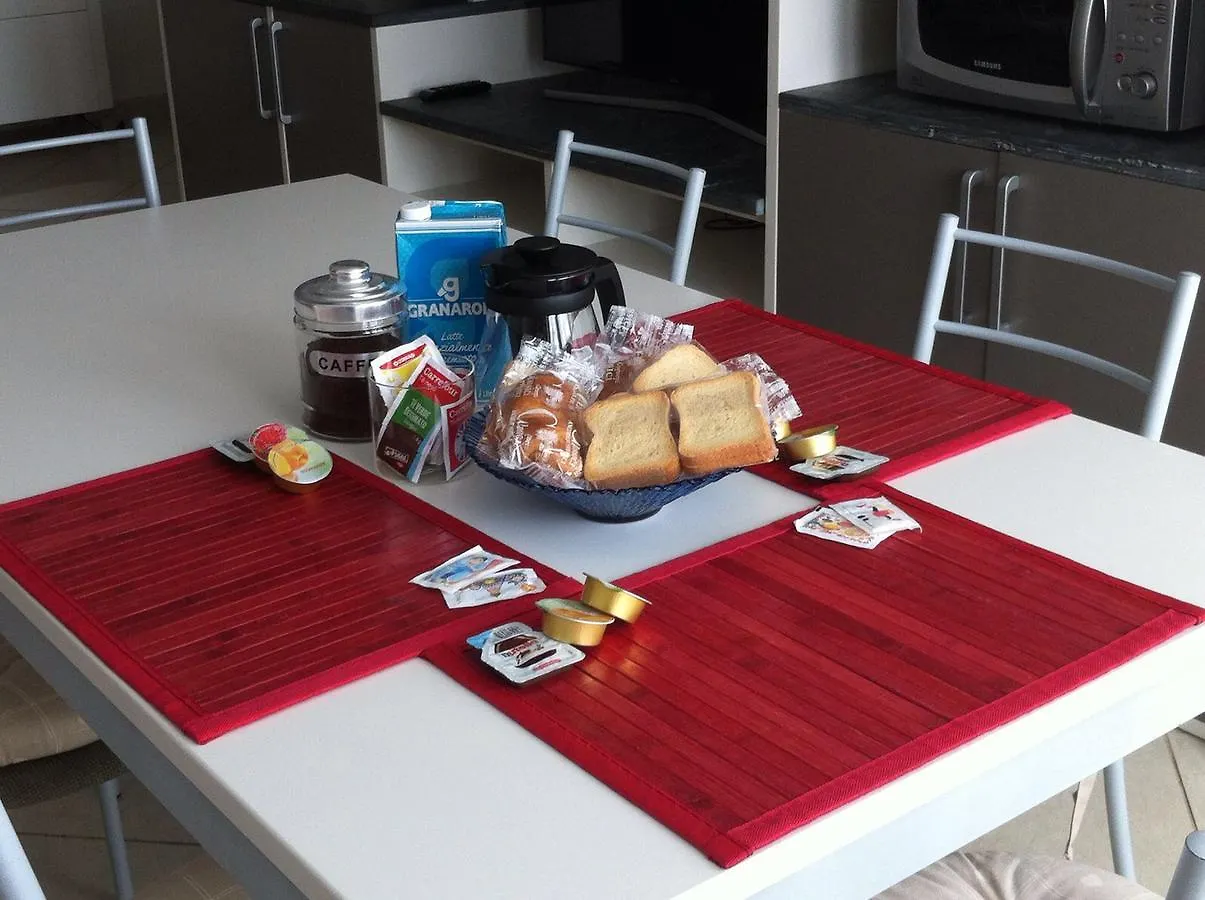 Appartamento Ca’ del Gian La Spezia
